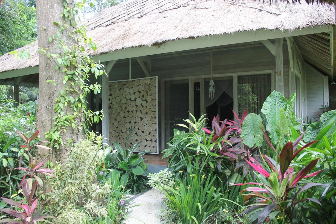 Maylie Bali Villa & Bungalows Canggu  Exterior photo