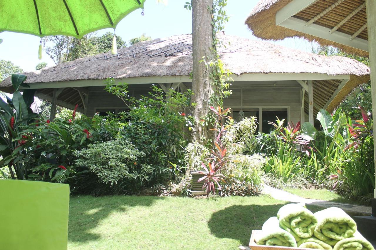 Maylie Bali Villa & Bungalows Canggu  Exterior photo